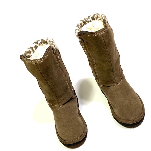 MUK LUKS - Picture 8 of 14